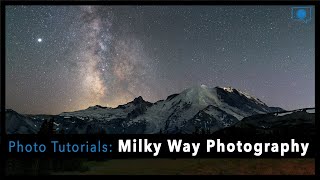 Howto Photograph the Milky Way [upl. by Dennis927]