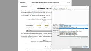 How to Calculate Sample Size with GPower [upl. by Lepp760]