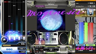 neogenesis SPL☆11【beatmania IIDX 31 EPOLIS】 [upl. by Ikkela382]