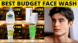 EASY amp BEST Skin Care Routine  Easy Solutions For Pimples Dark Spots and Acne Removal  BeerBiceps [upl. by Atalanta857]