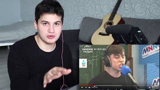 Vocal Coach Reaction to Loic Nottet Singing Chandelier by Sia Live [upl. by Neros910]