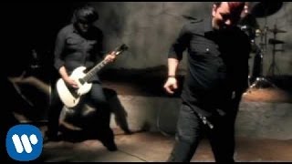 The Agony Scene  Prey OFFICIAL VIDEO [upl. by Arikal]