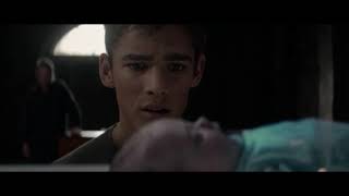 The Giver  Movie Review [upl. by Iran35]