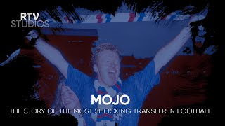 TRAILER  MoJo  The story of the most shocking transfer in football [upl. by Segalman]