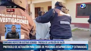 SALTA  Seguridad Vial detectó a más de 200 conductores alcoholizados durante el fin de semana [upl. by Annad486]