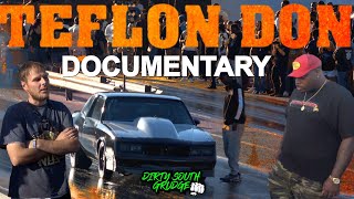 TEFLON DON DOCUMENTARY [upl. by Euqinorev]