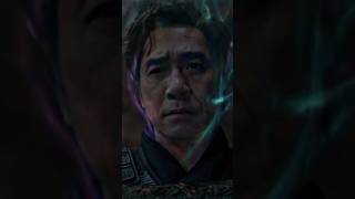 Dweller Of Darkness Kill Shang Chi’s Father  Wait For Shang Chi  marvel mcu shorts viral [upl. by Adnuhsal]