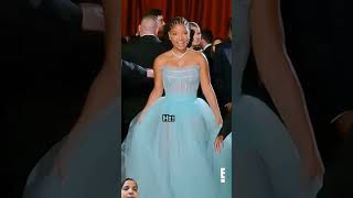 Halle Bailey short hallebailey trendingshorts dance trending [upl. by Tnert154]