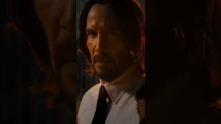 John Wick 4  Those who Cling to Death Live shorts viralshorts keanureeves [upl. by Schriever592]