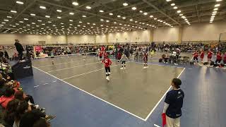 Lone Star Classic 31 TUV 13 Navy vs TX432 13 Black [upl. by Basham]