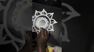 Today vlogpaint kolam minivlog entertainment trending vlog vlogs shorts short [upl. by Yunfei]