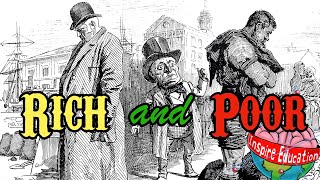 Victorians the filthy rich and the filthy poor [upl. by Rochester]