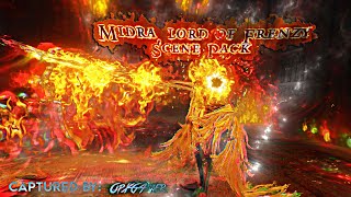 LORD OF FRENZY SCENE PACK 4K  Midra Freecam Clips eldenring shadowoftheerdtree eldenringedit [upl. by Quiteria]