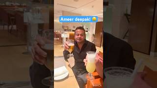 Deepak Kalal Is Super Rich 🤯🤑 shorts funny [upl. by Ardnuek]