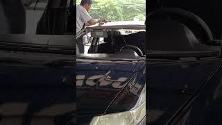 NAPA SEALANT NARIN ANG WINDSHIELD [upl. by Nnyleak645]