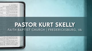 Salt and Light Conference  Pastor Kurt Skelly [upl. by Schwartz574]