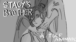 Stacys Brother  a tgcf animatic🍖🍃 [upl. by Anitnatsnok]