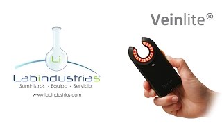 Visualizadores de venas Veinlite® [upl. by Bert852]