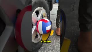 How to Remove a Wheel Lock Fast 🔒 [upl. by Adim]