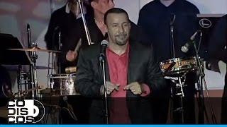 Yaré Luisito Carrión  En Vivo [upl. by Marfe647]