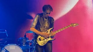 Steve Vai  Whispering a Prayer  2023 Best Quality Version probably  Kaohsiung Taiwan [upl. by Omura]