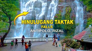 HINULUGANG TAKTAK ANTIPOLO RIZAL mvp [upl. by Nance]