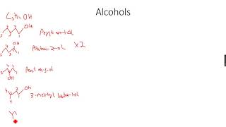 GCSE Chemistry  Addition Reactions of Alkenes 55 [upl. by Tewfik850]