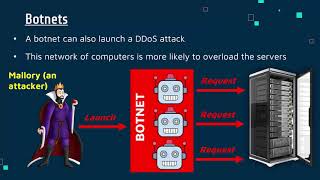 Bots and Botnets [upl. by Centonze810]