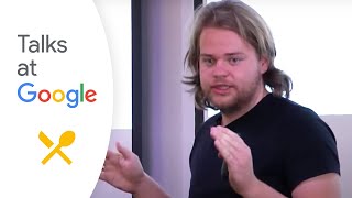 Fäviken  Magnus Nilsson  Talks at Google [upl. by Ahseei964]