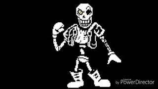 Disbelief papyrus phase 3 ost [upl. by Oal37]