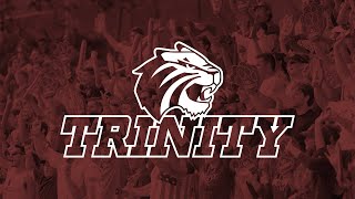 210417 NCAA Womens Soccer  Trinity University vs Schreiner SCAC Quarterfinal [upl. by Haney]