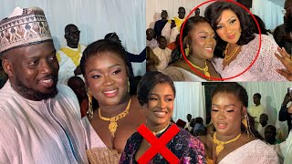 Hé😱Maman La file de Aziz Ndiaye Zappe Aïcha Rassoul Gningue rejoins Miss ndiaye 😱😱 [upl. by Terrell]