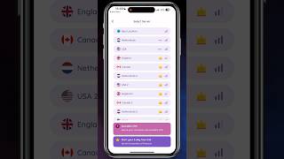 Best Free VPN for Gamin in iPhone 2024 [upl. by Adnim]