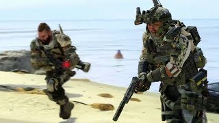 CALL OF DUTY Black Ops 4 MULTIJOUEUR Bande Annonce Officielle 2018 [upl. by Kirad396]