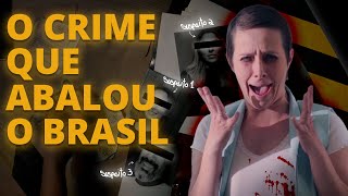 O Crime que Abalou o Brasil [upl. by Keelin738]