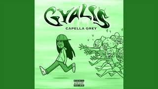 Capella Grey  Gyalis 432Hz [upl. by Enilarak]