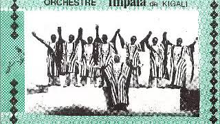 Orchestre Impala ‎– Orchestre Impala De Kigali  RWANDAN Afrobeat Funk Soul African Folk Music Band [upl. by Lladnew939]