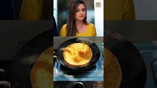 Anupama Making tasty Gobi parantha 🌮 shorts anupama kavya prantha [upl. by Malcah669]