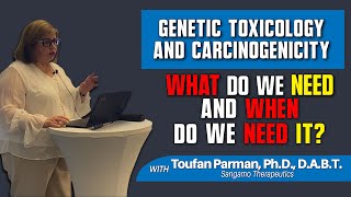 Genetic Toxicology amp Carcinogenicity Insights on Drug Safety Mutation Risks and Cancer Risk [upl. by Giltzow570]