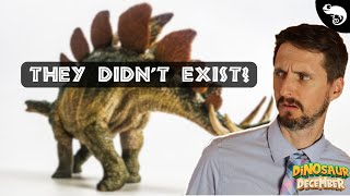 The Forgotten Dinosaurs Are Rewriting Dinosaur Biology [upl. by Roe600]