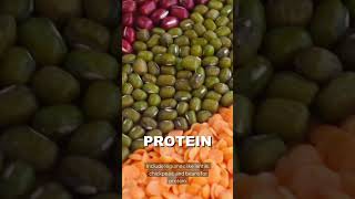 How to Add Variety to a PlantBased Diet [upl. by Ocirema]