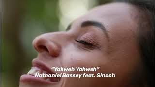 Yahweh Sabaoth  Nathaniel Bassey Lyrics [upl. by Finstad]