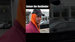 Immer der Ausländer  Slavik Junge [upl. by Tuddor898]