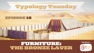 Episode 18 Furniture — The Bronze Laver [upl. by Shelagh542]