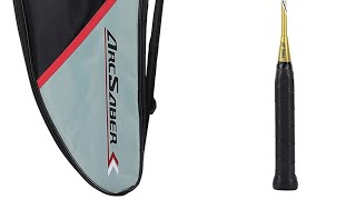 YONEX ARCSABER 71 LIGHT [upl. by Bahe]