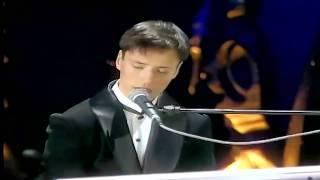 VITAS Dedication Live 2003 720P [upl. by Anahgem]