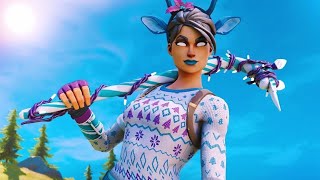 Fortnite montage Headed up to kami’s🐉☄️ [upl. by Haraj]