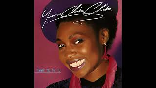 Yvonne Chaka Chaka  Thank You Mr DJ 1987 [upl. by Avictor]