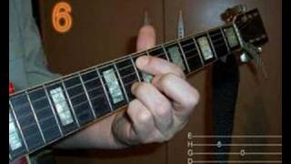 blackbird cover lesson step by step part1 [upl. by Ttenyl785]