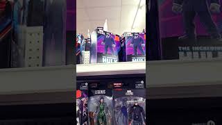 Got those new discount figures in Ollies near me toyhunt hasbro actionfigures marvel [upl. by Nara]